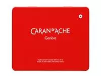 Buy your Waskrijt Caran d'Ache neocolor-I 15stuks assorti at QuickOffice BV