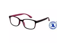 Een Leesbril I Need You +1.50 dpt Relax rood-roze koop je bij QuickOffice BV