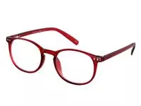 Een Leesbril I Need You Junior New +1.50 dpt rood koop je bij De Joma BV