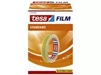 Buy your Plakband tesafilm® Standaard 66mx19mm transparant at QuickOffice BV