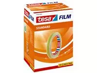 Buy your Plakband tesafilm® Standaard 66mx15mm transparant at QuickOffice BV