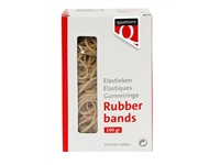 Een Elastiek Quantore 77 120x7,5x1mm 100gram koop je bij Peter Wind