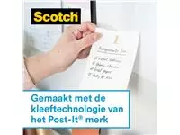 Een Plakband Scotch 19mmx16.5m Wall Safe + handdispenser koop je bij van Kerkvoorde & Hollander B.V.