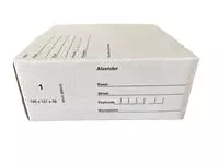 Een Postpakketbox IEZZY 1 146x131x56mm koop je bij All Office Kuipers BV