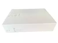 Een Postpakketbox IEZZY 5 430x300x90mm wit koop je bij All Office Kuipers BV