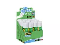 Buy your Lijmstift Scotch permanent 40gr at QuickOffice BV