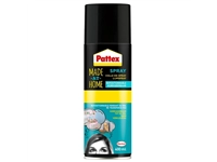 Een Spuitlijm Pattex hobby spuitbus non-permanent 400ml koop je bij Friese Schrijfkamer