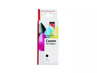 Een Inktcartridge Quantore alternatief tbv Canon PGI-580XXL pigment zwart koop je bij van Kerkvoorde &amp; Hollander B.V.