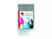 Inktcartridge Quantore alternatief tbv Canon PFI-107 blauw