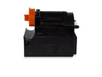 Een Tonercartridge Quantore alternatief tbv Canon C-EXV 21 rood koop je bij Romijn Office Supply