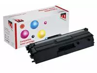 Een Toner Quantore alternatief tbv Brother TN-421BK zwart koop je bij Continu Kantoor