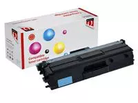 Een Toner Quantore alternatief tbv Brother TN-421C blauw koop je bij Deska Alles voor Kantoor