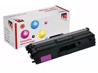 Een Toner Quantore alternatief tbv Brother TN-421M rood koop je bij Avoux