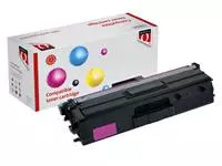 Een Toner Quantore Brother TN-423M rood koop je bij &quot;De Waal&quot; Kantoor Efficiency