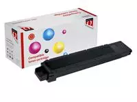 Een Toner Quantore alternatief tbv Kyocera TK-8325K zwart koop je bij Continu Kantoor