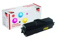 Een Toner Quantore alternatief tbv Kyocera TK-1170K zwart koop je bij Romijn Office Supply