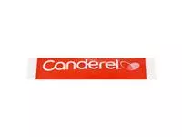 Een Zoetstofstick Canderel 500x0.5gr koop je bij Company Supplies