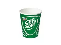 Een Beker Cup-a-Soup karton 175ml koop je bij D. Sonneveld B.V.