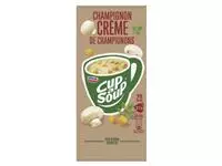 Een Cup-a-Soup Unox champignon creme 175ml koop je bij All Office Kuipers BV
