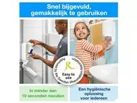 Een Handzeep Tork S1 mild geparfurmeerd parelwit 1000ml 420501 koop je bij QuickOffice BV