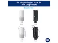 Een Handzeep Tork S1 ongeparfumeerd 1000ml 420810 koop je bij All Office Kuipers BV