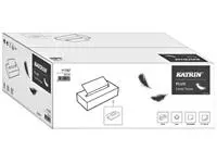 Een Facial tissues Katrin 2-laags 100vel wit 11797 koop je bij Quality Office Supplies