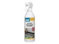 Buy your Keukenreiniger HG Vetweg spray 500ml at QuickOffice BV