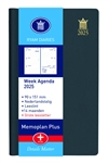 Een Agenda 2025 Ryam memoplan 7 plus Mundior 7d /2p zw koop je bij All Office Kuipers BV