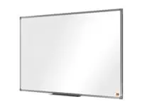 Een Whiteboard Nobo Classic 60x90cm staal koop je bij Deska Alles voor Kantoor