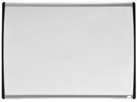 Een Whiteboard Nobo 58.5x43cm gewelfd koop je bij De Joma BV