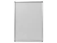 Kliklijst Nobo Premium Plus 700x1000mm aluminium