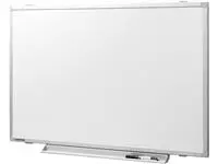 Een Whiteboard Legamaster Professional 60x90cm magnetisch emaille koop je bij De Joma BV