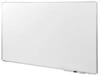 Een Whiteboard Legamaster Premium+ 120x150cm magnetisch emaille koop je bij De Joma BV