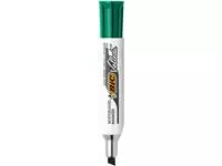Een Viltstift Bic Velleda 1781 whiteboard schuin large groen koop je bij De Joma BV