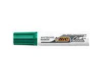 Een Viltstift Bic Velleda 1781 whiteboard schuin large groen koop je bij Schellen Boek- en Kantoorboekhandel