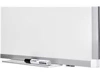 Een Whiteboard Legamaster Premium+ 30x45cm magnetisch emaille koop je bij Sysdicom BV