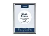 Een Kliklijst Europel A2 25mm koop je bij Kantorice office & business supplies