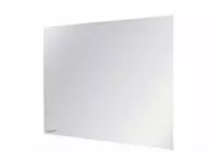 Een Glasbord Legamaster 60x80cm wit koop je bij De Joma BV