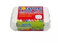 Een Chocolade Tony's Chocolonely paaseitjes doos mix 12 stuks koop je bij De Rijk Kantoorshop