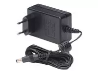 Een Adapter Brother P-touch AD-24ES 9V 1.6A koop je bij All Office Kuipers BV