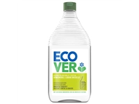 Een Afwasmiddel Ecover citroen &amp; aloë vera fles 950ml koop je bij Den Otter Kantoorpartners B.V.