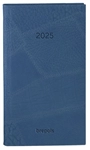 Een Agenda 2025 Brepols Optivision Pocket Lucca 7dagen/2pagina&#39;s assorti koop je bij Company Supplies