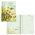 Een Agenda 2025 Hallmark Marjolein Bastin 79x110mm 7dagen/1pagina koop je bij Quality Office Supplies