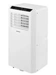 Een Airconditioner Inventum AC701 60m3 wit koop je bij De Rijk Kantoorshop