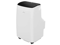 Een Airconditioner Inventum AC906W Luxe 80m3 wit koop je bij Kantoorenthuis.nl