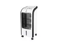 Een Aircooler Tomado TAC4001W wit koop je bij Clippz! Office Supplies