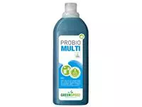 Een Allesreiniger Greenspeed Probio multi 1 liter koop je bij Quality Office Supplies