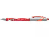 Balpen Paper Mate Flexgrip Elite breed rood