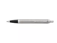 Buy your Balpen Parker IM stainless steel CT M at QuickOffice BV