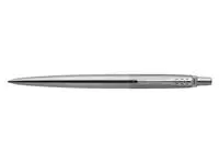 Buy your Balpen Parker Jotter stainless steel CT medium at QuickOffice BV